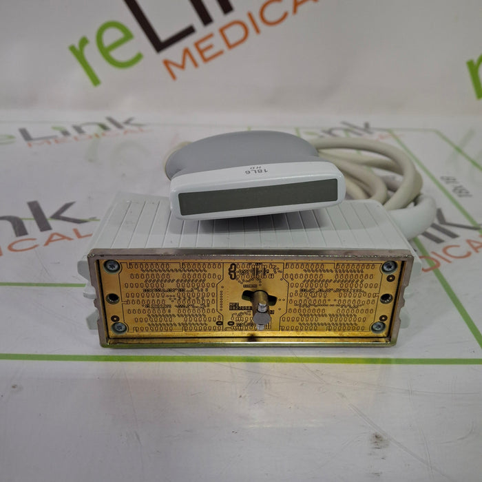 Siemens Acuson 18L6 HD Linear Transducer