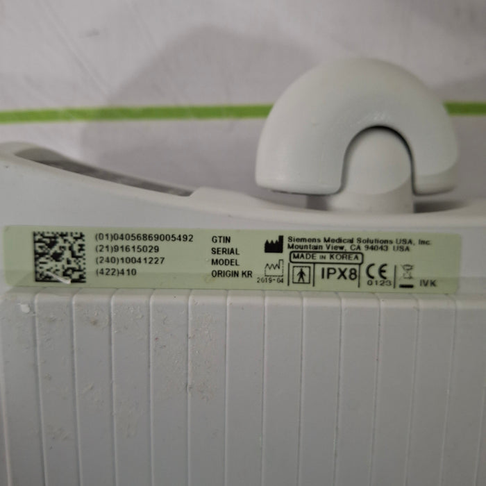 Siemens Acuson 18L6 HD Linear Transducer