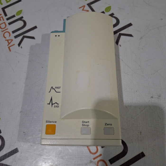 Philips M3001A-A01C06 Fast SpO2, NIBP, ECG, Temp, IBP MMS Module
