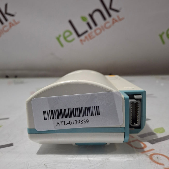 Philips M3001A-A01C06 Fast SpO2, NIBP, ECG, Temp, IBP MMS Module