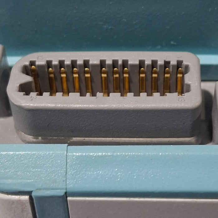 Philips M3001A-A01C06 Fast SpO2, NIBP, ECG, Temp, IBP MMS Module