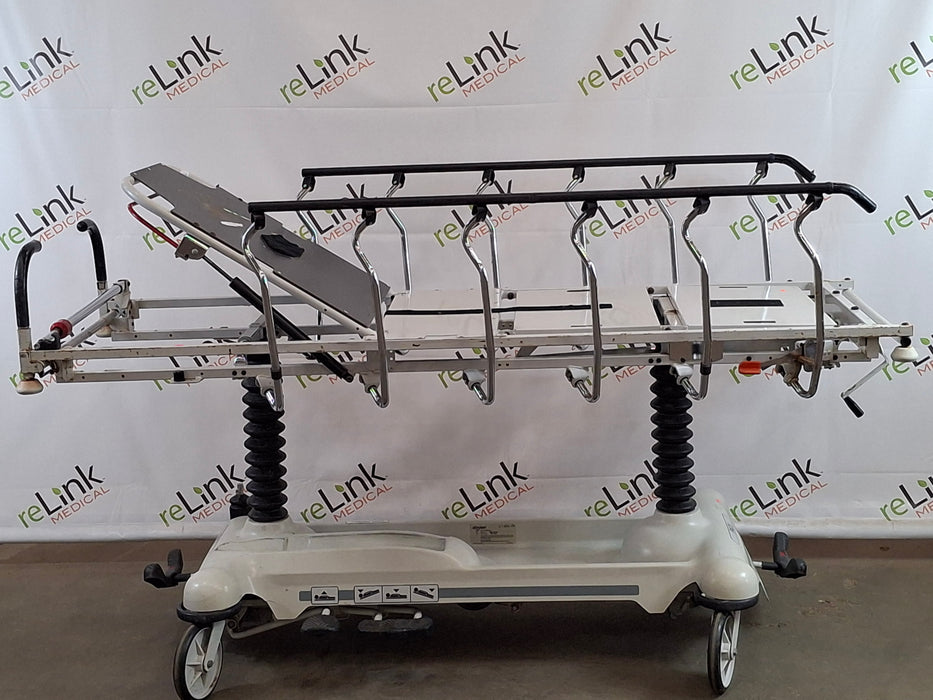 Stryker 1501 Stretcher