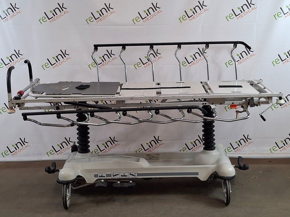 Stryker 1501 Stretcher