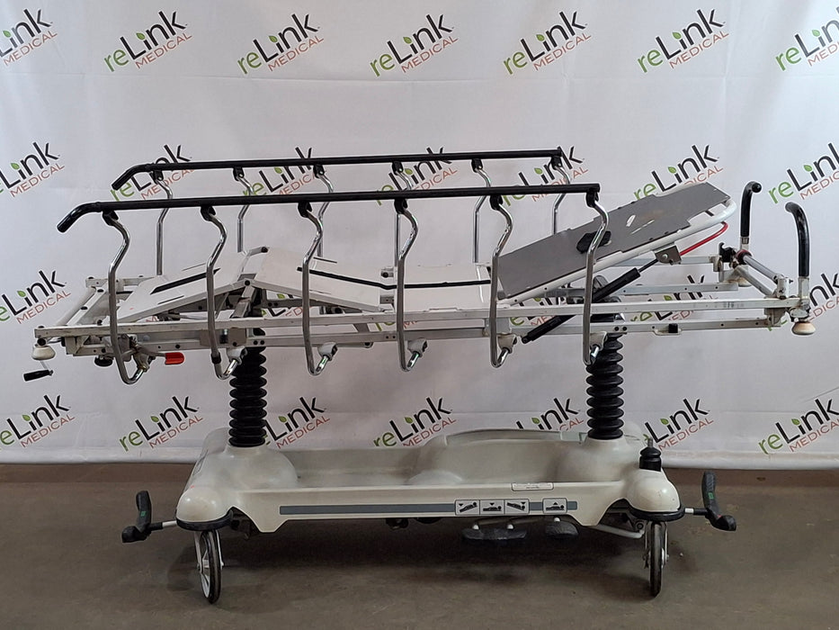 Stryker 1501 Stretcher