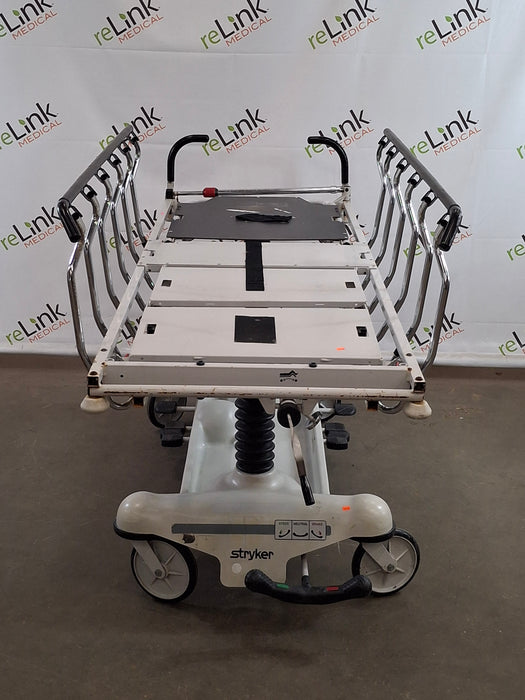 Stryker 1501 Stretcher