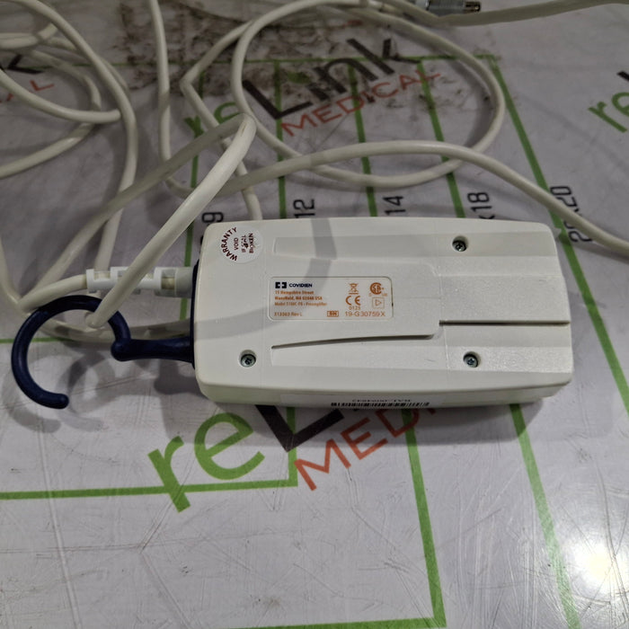 Somanetics 5100C-PB Preamplifier