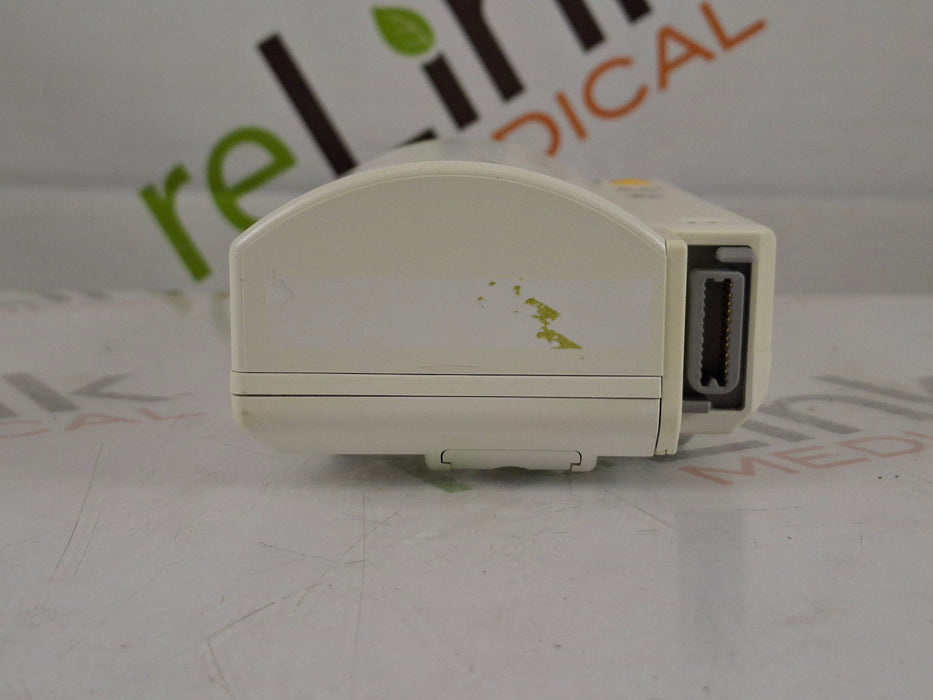 Philips M3001A-A04C06C12 OxiMax SpO2, NIBP, 12 Lead ECG, Temp, IBP MMS Module