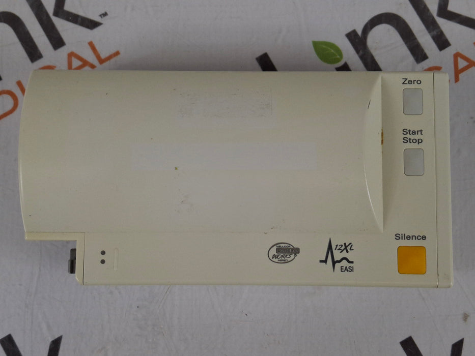 Philips M3001A-A04C06C12 OxiMax SpO2, NIBP, 12 Lead ECG, Temp, IBP MMS Module