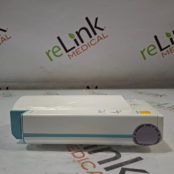 Philips M3001A-A01C06 Fast SpO2, NIBP, ECG, Temp, IBP MMS Module
