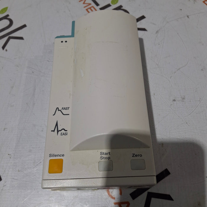 Philips M3001A-A01C06 Fast SpO2, NIBP, ECG, Temp, IBP MMS Module