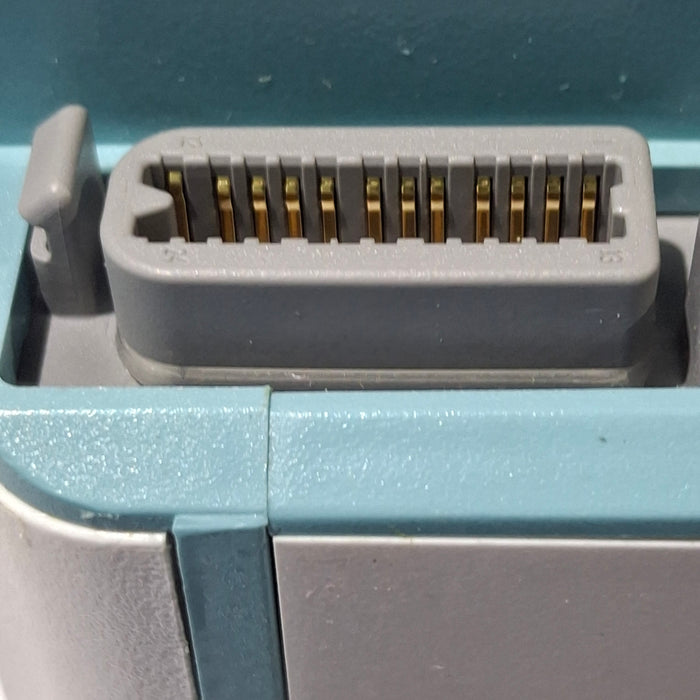 Philips M3001A-A01C06 Fast SpO2, NIBP, ECG, Temp, IBP MMS Module