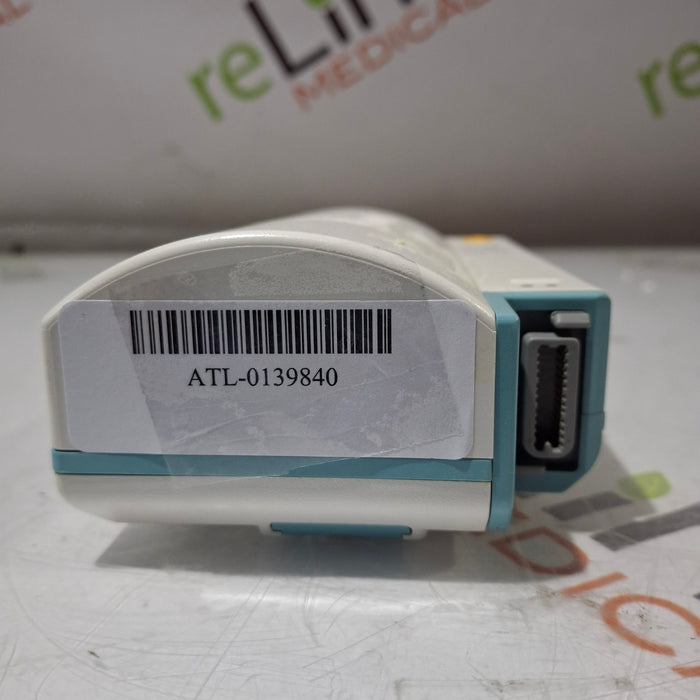 Philips M3001A-A01C06 Fast SpO2, NIBP, ECG, Temp, IBP MMS Module