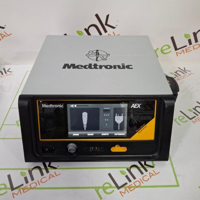 Medtronic AEX Generator