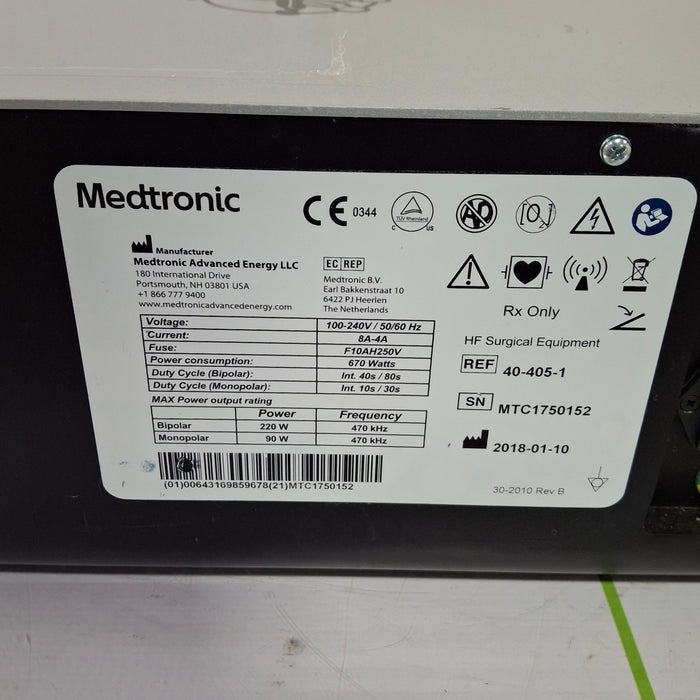 Medtronic AEX Generator
