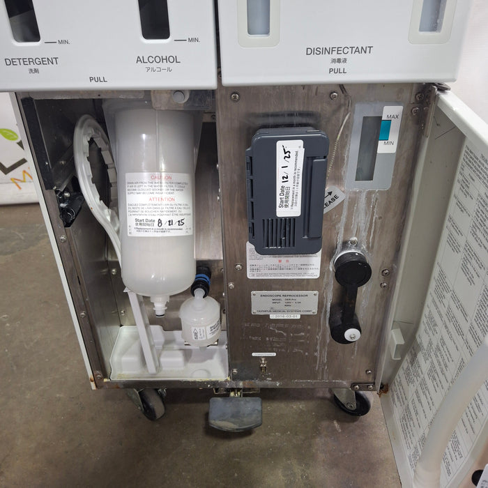 Olympus OER-Pro Automated Endoscope Reprocessor