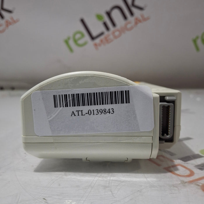 Philips M3001A-A01C06 Fast SpO2, NIBP, ECG, Temp, IBP MMS Module