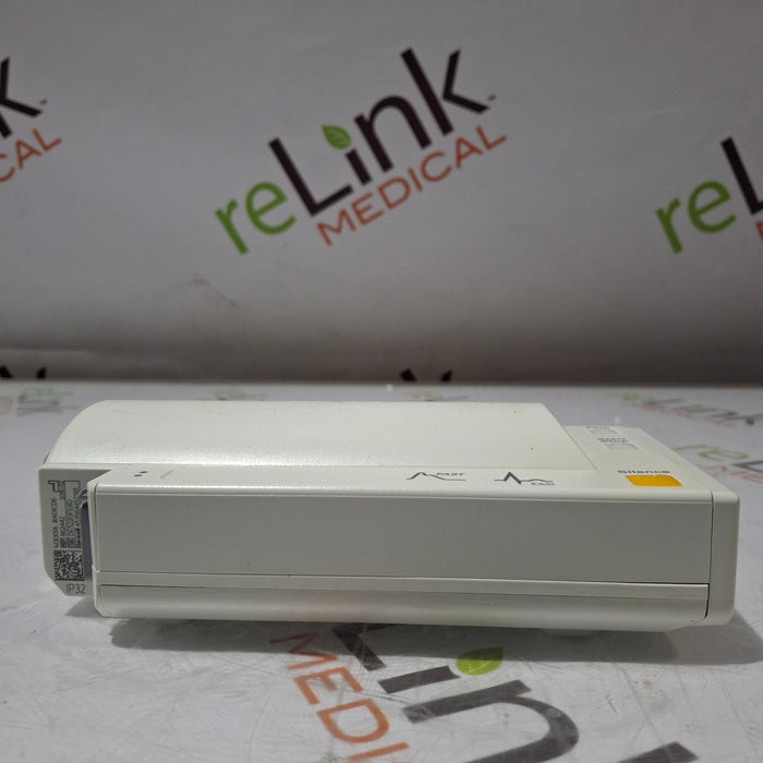Philips M3001A-A01C06 Fast SpO2, NIBP, ECG, Temp, IBP MMS Module