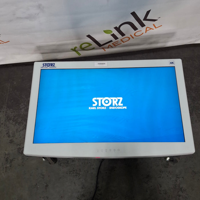Karl Storz 32" 4K Surgical Display