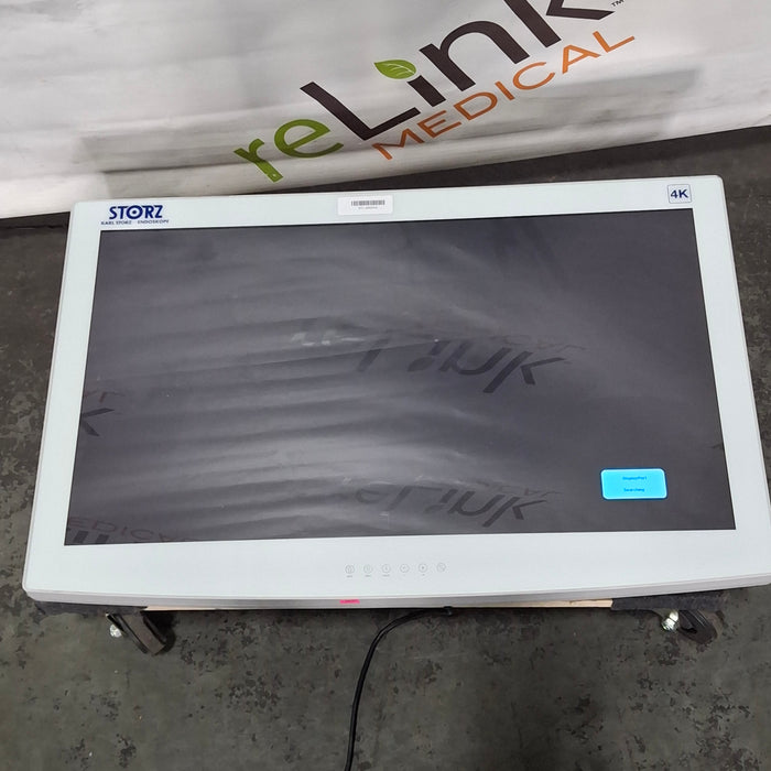 Karl Storz 32" 4K Surgical Display