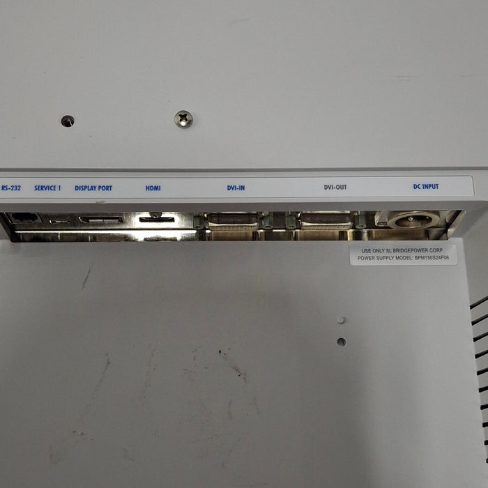 Karl Storz 32" 4K Surgical Display