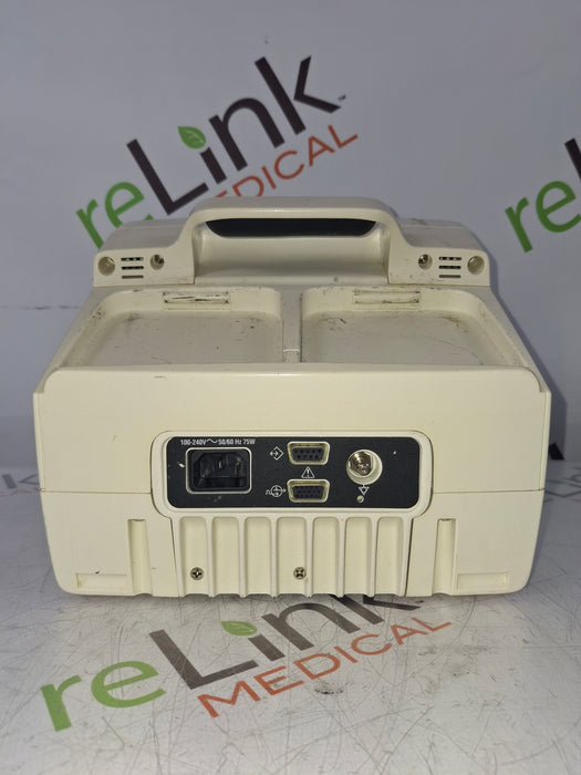 Physio-Control LifePak 20 Defibrillator