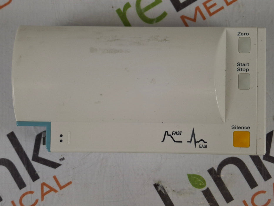 Philips M3001A-A01C06 Fast SpO2, NIBP, ECG, Temp, IBP MMS Module