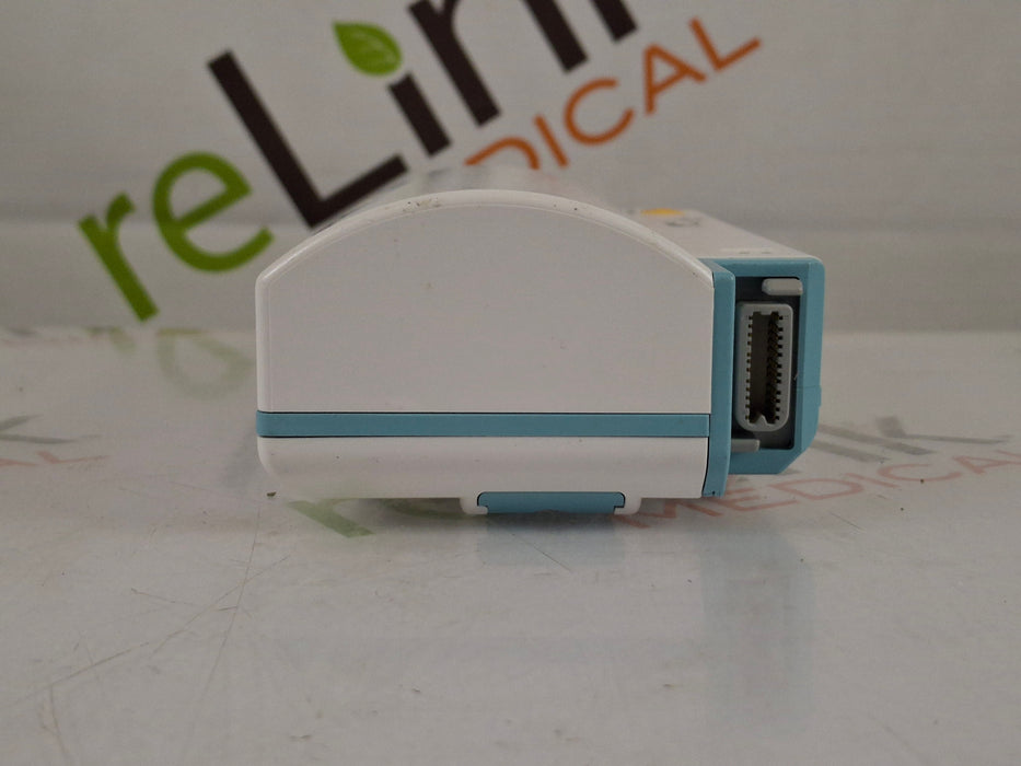 Philips M3001A-A01C06 Fast SpO2, NIBP, ECG, Temp, IBP MMS Module