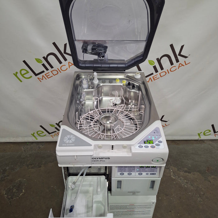 Olympus OER-Pro Automated Endoscope Reprocessor