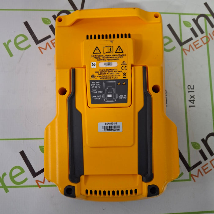 Fluke ESA612 Electrical Safety Analyzer