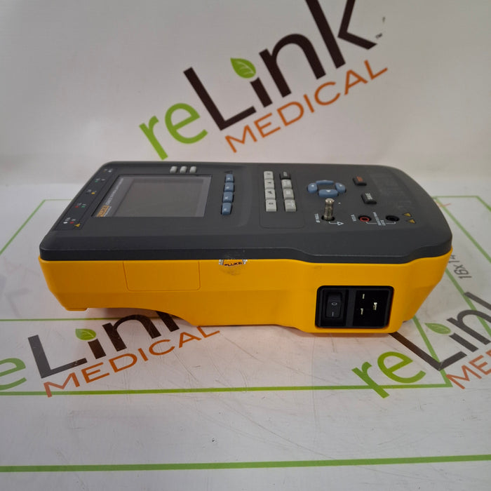 Fluke ESA612 Electrical Safety Analyzer