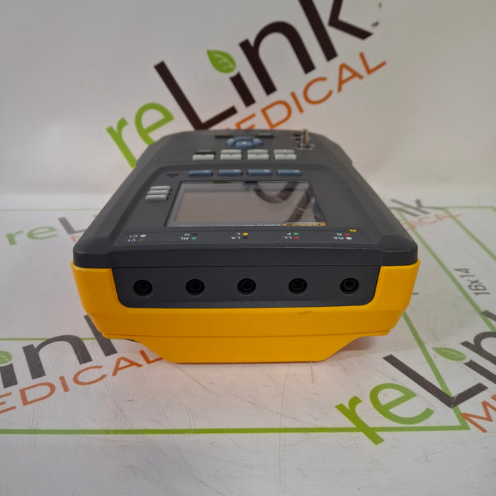 Fluke ESA612 Electrical Safety Analyzer