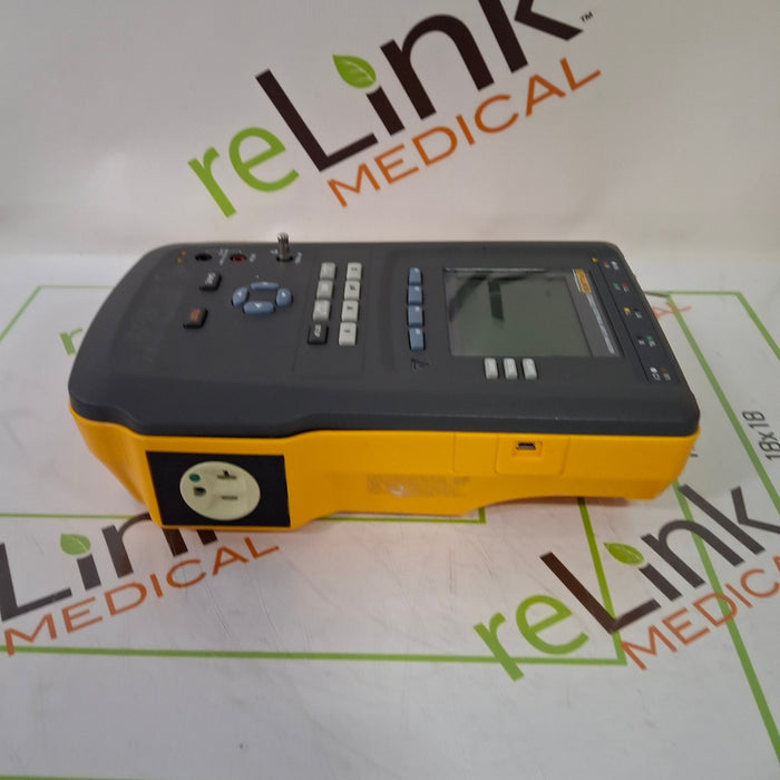 Fluke ESA612 Electrical Safety Analyzer