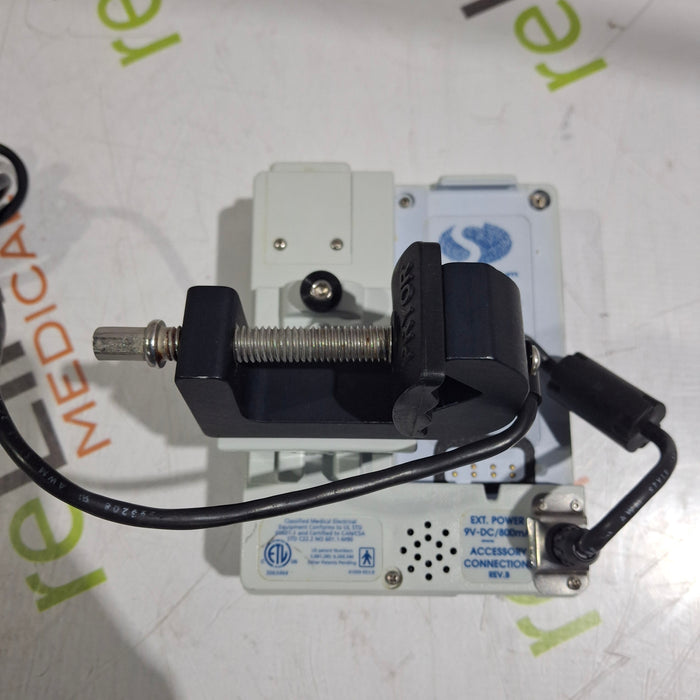 Baxter Sigma Spectrum 6.05.13 without Battery Infusion Pump