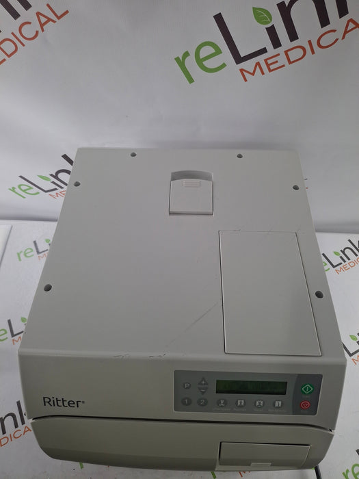Midmark Ritter M9-042 UltraClave Autoclave Sterilizer