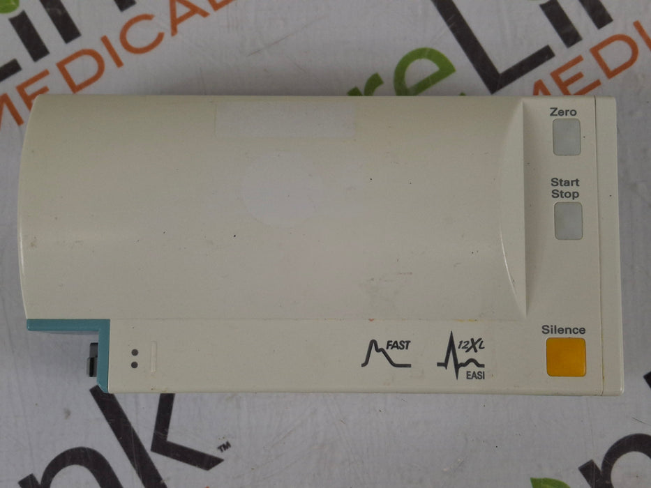Philips M3001A-A01C18 Fast SpO2, NIBP, 12 lead ECG, Temp, IBP MMS Module