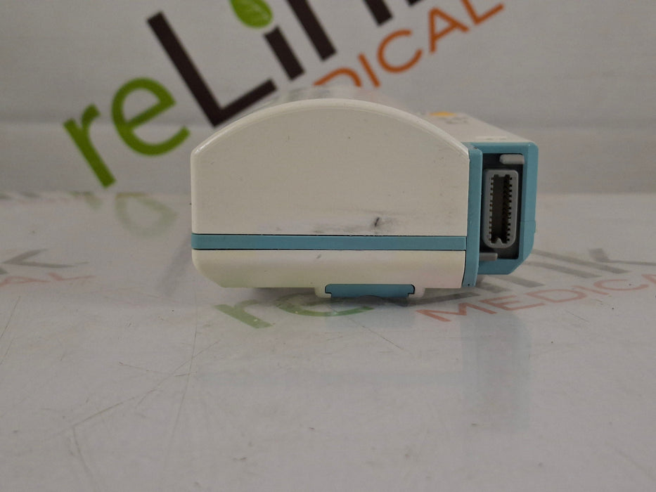 Philips M3001A-A01C18 Fast SpO2, NIBP, 12 lead ECG, Temp, IBP MMS Module