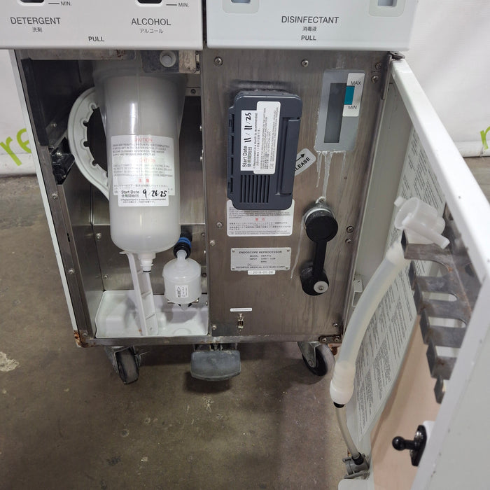 Olympus OER-Pro Automated Endoscope Reprocessor