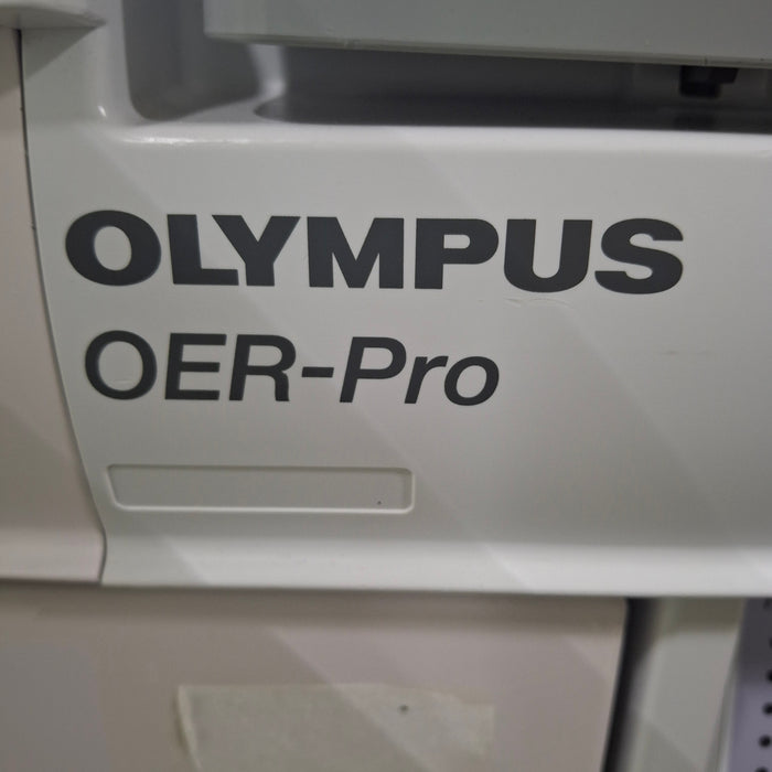Olympus OER-Pro Automated Endoscope Reprocessor