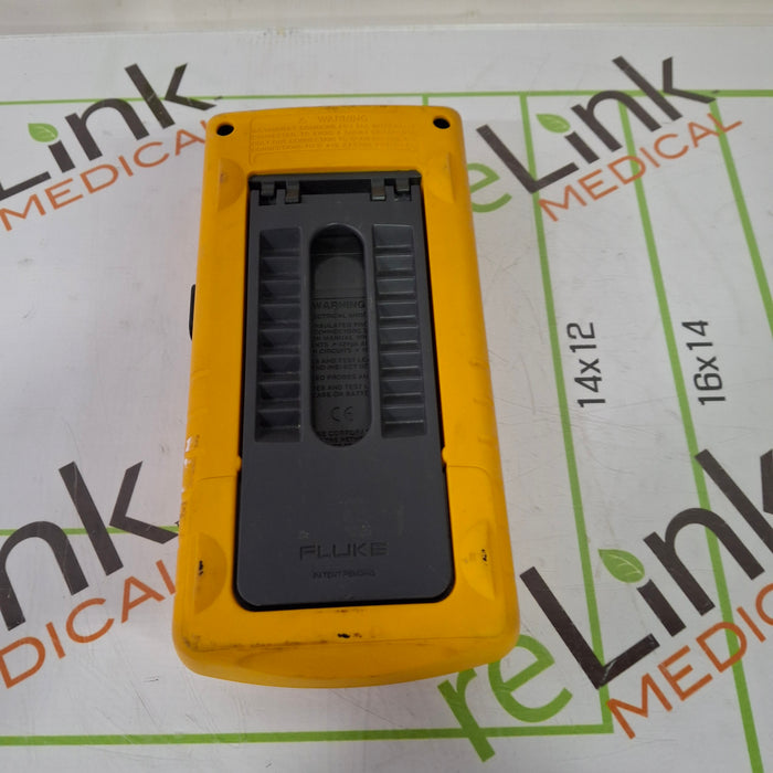 Fluke 123 Industrial Scopemeter