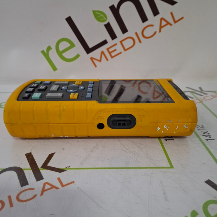 Fluke 123 Industrial Scopemeter