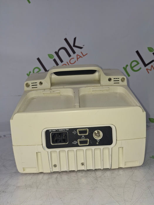 Physio-Control LifePak 20 Defibrillator