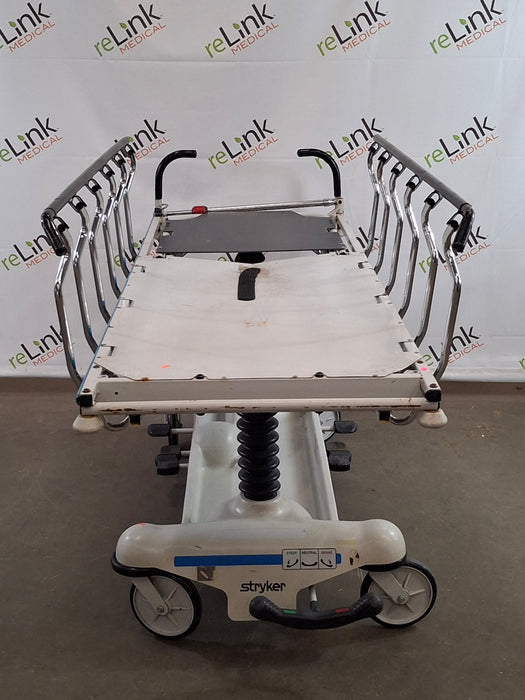 Stryker 1501 Stretcher
