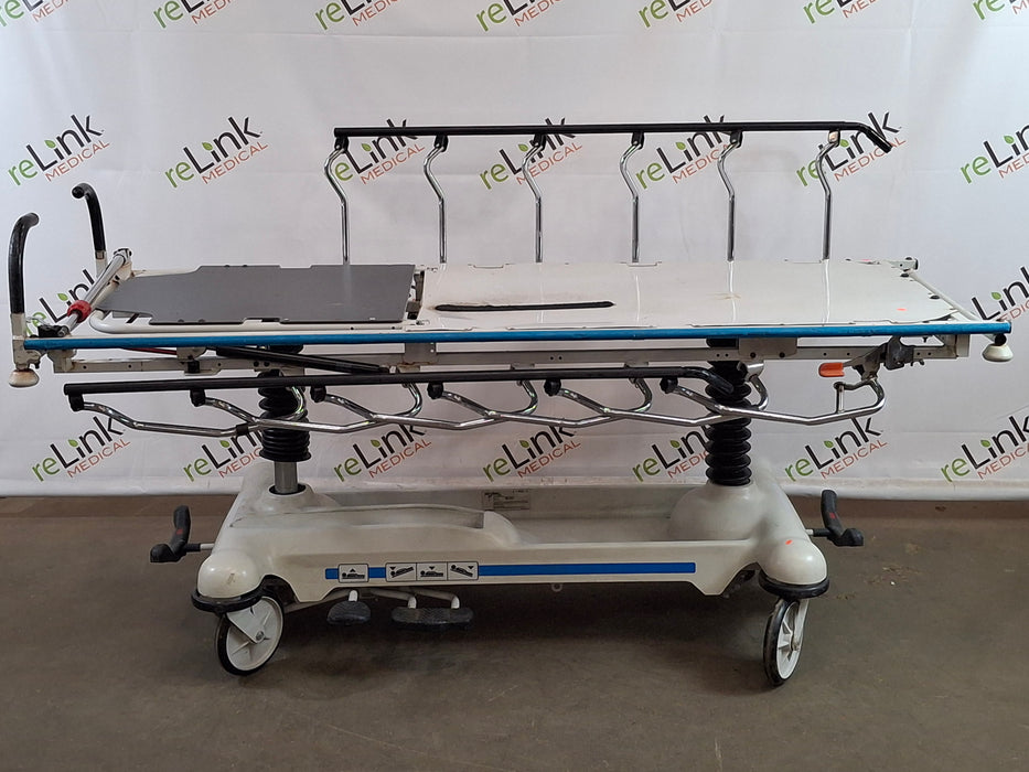 Stryker 1501 Stretcher