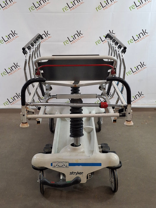 Stryker 1501 Stretcher