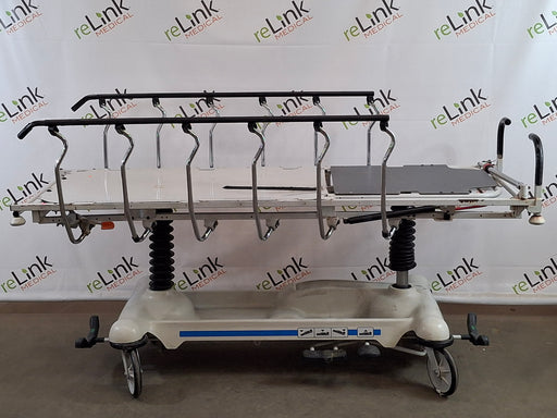 Stryker Stryker 1501 Stretcher Beds & Stretchers reLink Online