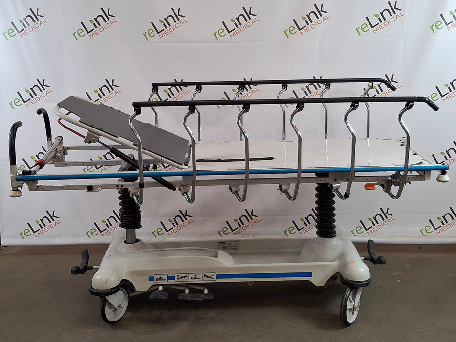 Stryker 1501 Stretcher