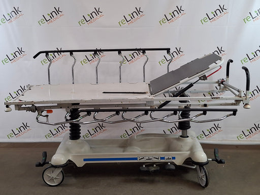 Stryker Stryker 1501 Stretcher Beds & Stretchers reLink Online