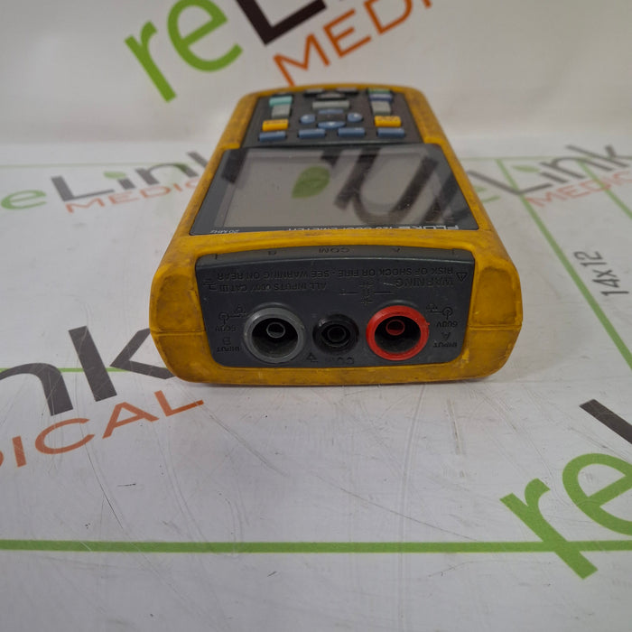 Fluke 123 Industrial Scopemeter