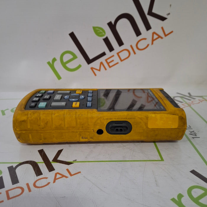 Fluke 123 Industrial Scopemeter