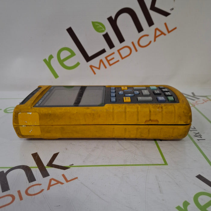 Fluke 123 Industrial Scopemeter